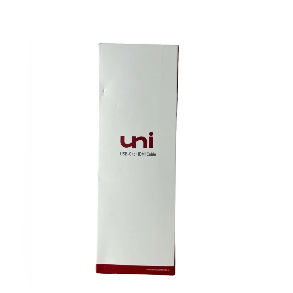 uniAccessories uni usb